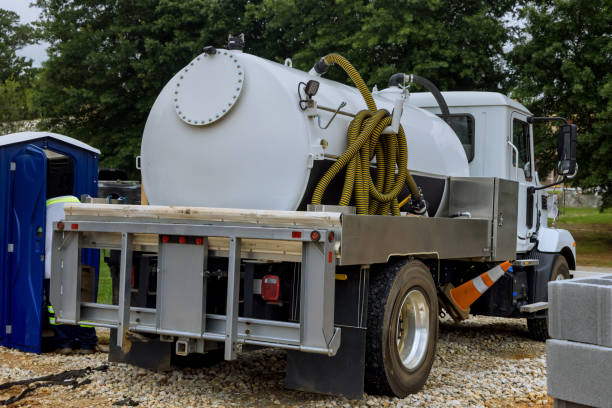 Best Portable toilet rental for construction  in East Milton, FL