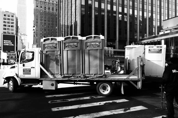 Trusted East Milton, FL porta potty rental Experts
